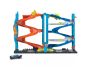 Hot Wheels City závodní věž HKX43 