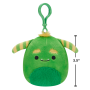 Squishmallows klíčenka