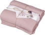 Mušelínové plenky 3 ks 70 x 80 cm BabyMatex