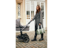 Přebalovací taška Mommy Club Signature Canvas Childhome