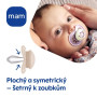 Dudlík Original Night 16 m+ MAM