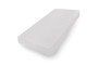 Prostěradlo Jersey s gumou 60 x 120 cm BabyMatex