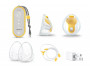 Medela Odsávačka mléka elektrická double Freestyle™ Hands-free