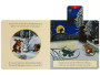 Gruffalinka Tlač, táhni, posouvej Julia Donaldson, Axel Scheffler
