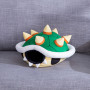 Super Mario plyšový Bowser krunýř 38 cm Mocchi Mocchi 