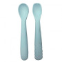 Silikonové lžičky B-Spoon Shape 2 ks