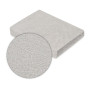 Potah na přebalovací podložku froté premium 50/60 x 70/80 cm Babymatex