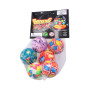 Hop koule 3 cm set 6 ks