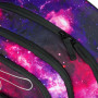 Set 3 Skate Galaxy: batoh, penál, sáček Baagl