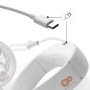 Odsávačka mateřského mléka s funkcí ohřevu krku Double Hands-free Gentleneste Kinderkraft