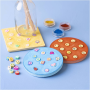Kreativní sada Craft Kit Casting Tiles Creativ Company