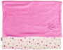 Dětská deka Wellsoft bio-bavlna 100 x 70 cm 