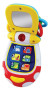 Můj první vyklápěcí telefon