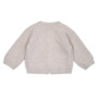 Pletený svetřík Merino Birch Lodger