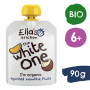 BIO White One Ovocné pyré s melounem 90 g Ella's Kitchen