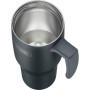 Termohrnek Refreshing s madlem a brčkem 1,1 l Thermos