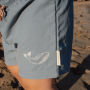 Plavky Ocean Blue Little Dutch