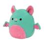 Squishmallows mátový netopýr - Erika