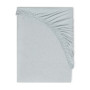 Prostěradlo jersey s gumou 58 x 110 x 8 cm Babymatex
