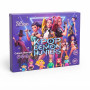 Adventní kalendář Demon hunters K-pop Collection