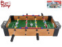 Play Today fotbal stolní 40,5x22x7 cm 6 proti 6 + 2 ks míčky