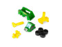 Postav si svůj nakladač John Deere Kids