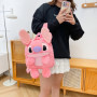 Dětský plyšový batoh Lilo & Stitch Angel