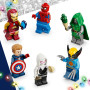 Adventní kalendář Marvel 2026 Lego