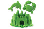 Balení zeleného písku 0,9 kg Kinetic Sand