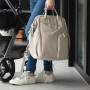 Taška přebalovací / batoh Modern Style Babyono