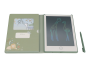 Kreslicí tablet Green Safari Friends Little Dutch