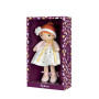 Látková panenka Valentine Tendresse 32 cm Kaloo