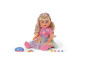 Panenka Carla 43 cm Baby born