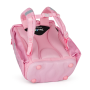 Školní batoh Premium Light Kůň romantic OxyBag