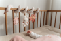 Spirála králíček Miffy Lucky Blossom Little Dutch