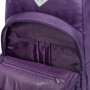 Set 3 Coolmate Plum: batoh, penál, sáček Baagl