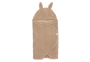 Zavinovačka Miffy Jacquard Teddy Biscuit Jollein