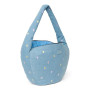 Denim Cross Body bag Studio Noos