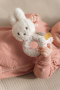 Chrastítko králíček Miffy Lucky Blossom Little Dutch