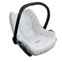 Potah na autosedačku Seat Dooky Cover 0 m+