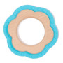 Bo Jungle kousátko B-Teether Animal wood pink