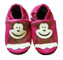 Kožené capáčky 6-12 m (20) 12,2 cm Afelo