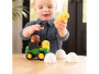 Postav si kamaráda - set s kuřátky John Deere Kids