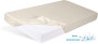 Nepromokavé prostěradlo jersey 70 x 140 cm Babymatex
