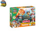 Paw Patrol: The Dino Movie puzzle 32 x 23 cm 60 dílků 