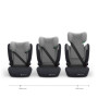 Autosedačka i-Spark 2 Plus i-Size (100-150 cm) Kinderkraft
