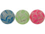 Hopskulka transparent mramor 38 mm