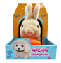 Mazlíci - králíček Ušáček