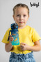 Tritanová láhev na pití Gradient 350 ml Baagl 