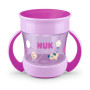 Nuk hrníček dětský Mini Magic 360° 160 ml